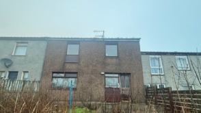 Refurbishment Project in Peterhead photo